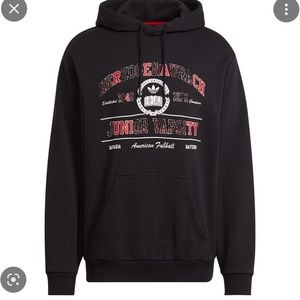 ADIDAS' SWEATSHIRT